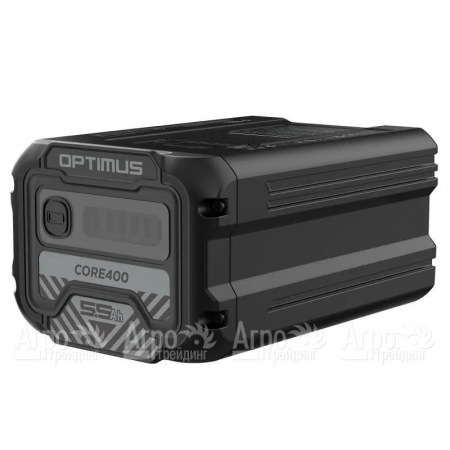 Аккумулятор CORE400 для техники GreenWorks 82 В  в Волгограде