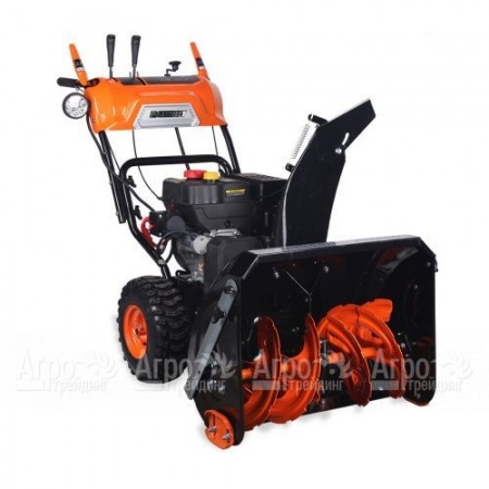 Снегоуборщик Patriot Home Garden PHG 78E  в Волгограде