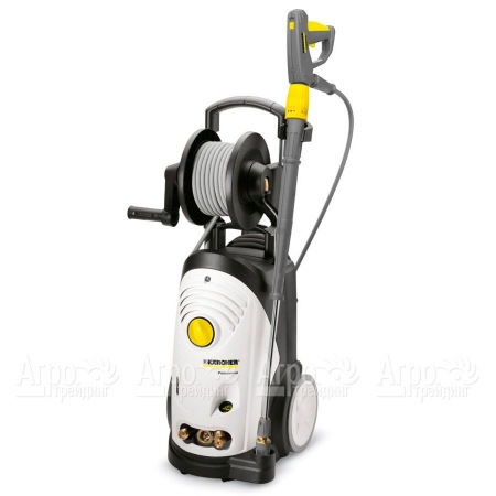 Мойка высокого давления без нагрева воды Karcher HD 7/10 CXF (EASY!Lock)  в Волгограде