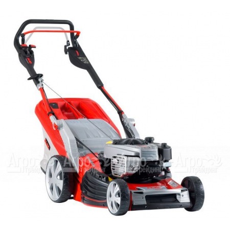 Газонокосилка бензиновая Al-KO PowerLine 5300 BRV  в Волгограде