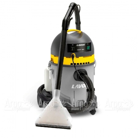 Промышленный пылесос Lavor GBP 20 New в Волгограде