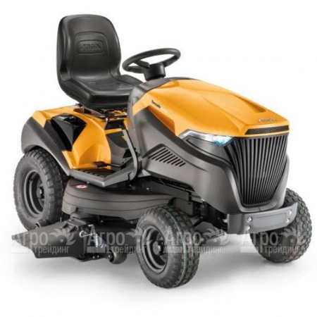 Садовый минитрактор Stiga Tornado 6118 HW  в Волгограде