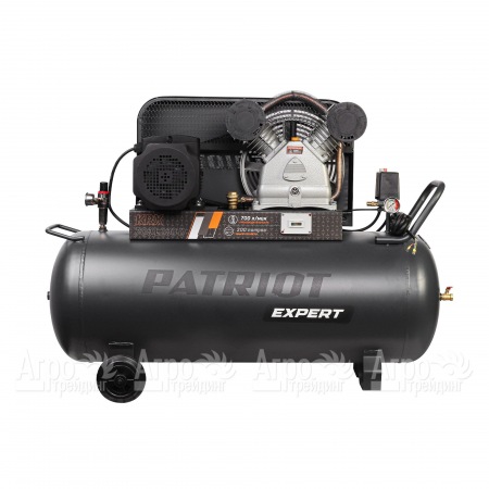 Компрессор поршневой Patriot KRX 700 L200 D  в Волгограде