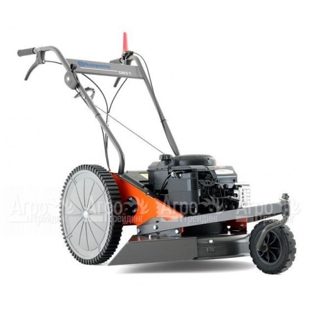 Газонокосилка бензиновая Husqvarna DB51  в Волгограде