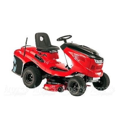 Садовый минитрактор Solo by AL-KO T 16-93.7 HD V2  в Волгограде