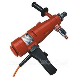 Бурильная машина Husqvarna Weka DK 13 5430469-52  в Волгограде