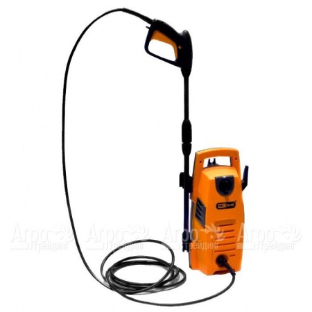 Мойка высокого давления Prorab HPW-1500 H в Волгограде