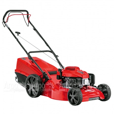 Газонокосилка бензиновая Solo by AL-KO 5239 SP-A  в Волгограде