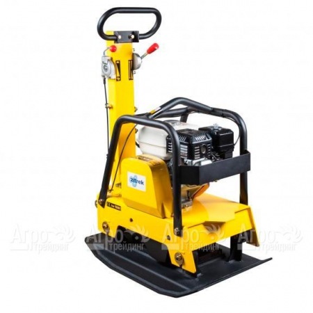 Виброплита бензиновая Zitrek CNP 30-5  в Волгограде