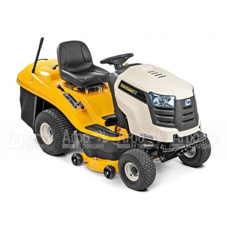 Садовый минитрактор Cub Cadet CC 917 AE  в Волгограде