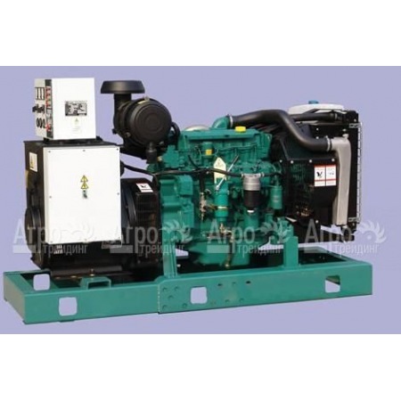 Стационарный генератор G-power GP-V94  в Волгограде