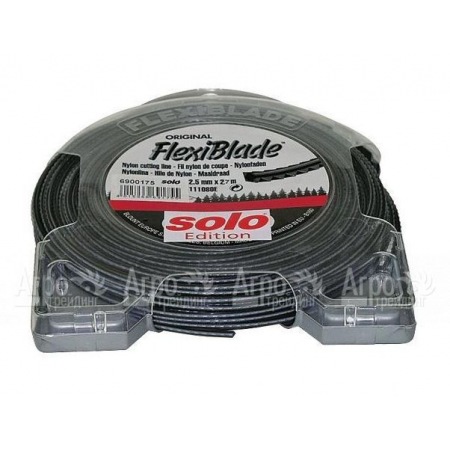 Жесткая резцовая нить Solo Edition JET - FIT на ролике, диаметр 3.5 мм  в Волгограде