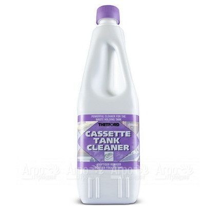 Жидкость для биотуалетов Thetford Cassette Tank Cleaner 1л в Волгограде