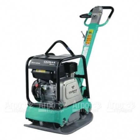 Виброплита реверсивная Caiman MVH-120GE в Волгограде