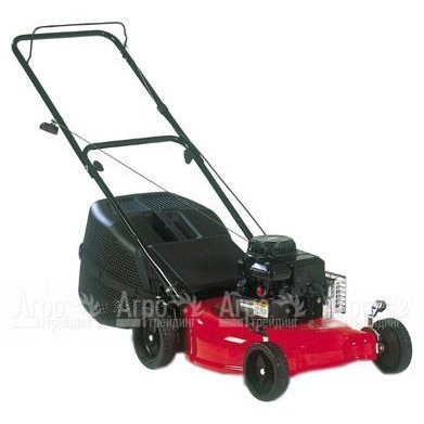 Газонокосилка бензиновая MTD 48 PB  в Волгограде