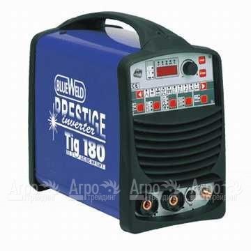 Сварочный инвертор BlueWeld Prestige TIG 180 AC/DC HF/Lift  в Волгограде
