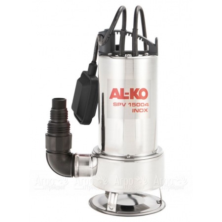 Погружной насос Al-KO SPV 15004 Inox  в Волгограде