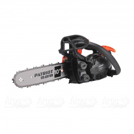Бензиновая пила Patriot PT 2510 XT 10" в Волгограде