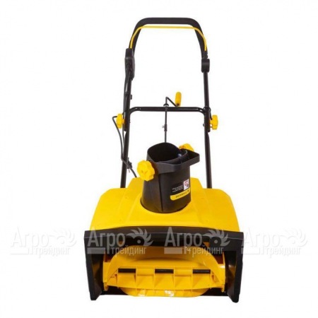 Снегоуборщик электрический Huter SGC 2.3E/50А в Волгограде