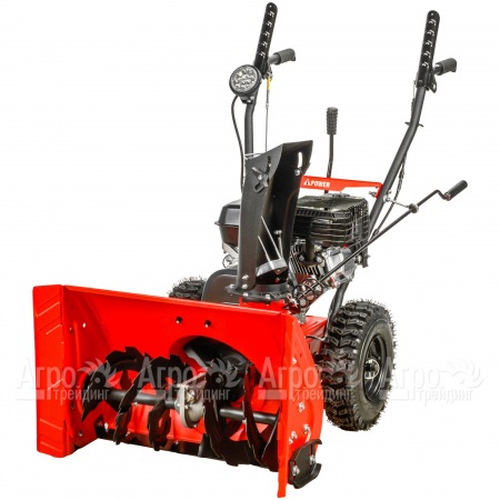 Снегоуборщик A-iPower AS567  в Волгограде