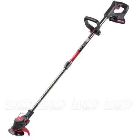 Аккумуляторный триммер Победа ТА 200 в Волгограде