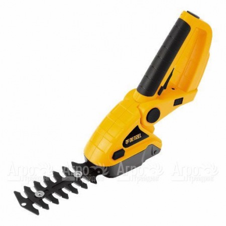 Ножницы-кусторез аккумуляторные Denzel GS-7 в Волгограде