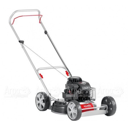 Газонокосилка бензиновая AL-KO Silver 460 B BIO  в Волгограде