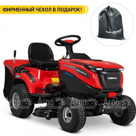 Садовый минитрактор Мобил К XPA88 Премиум в Волгограде