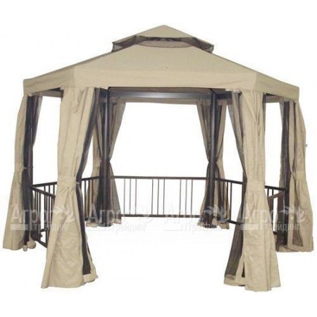 Шатер Comfort Garden Gazebo GHGM 014  в Волгограде