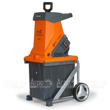 Измельчитель электрический Daewoo DSR 2700E в Волгограде
