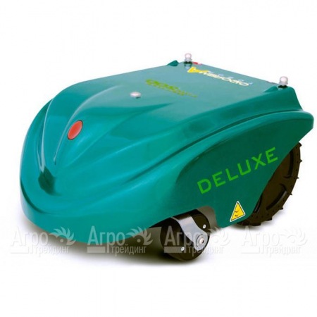 Газонокосилка-робот Caiman Ambrogio L200 Deluxe  в Волгограде