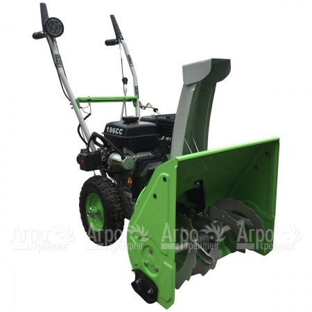 Снегоуборщик RedVerg RD-ST65E  в Волгограде