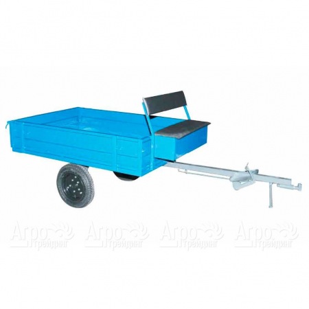 Телега для мотоблоков Prorab  в Волгограде