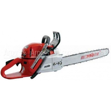 Бензопила Solo 675-50-20"  в Волгограде