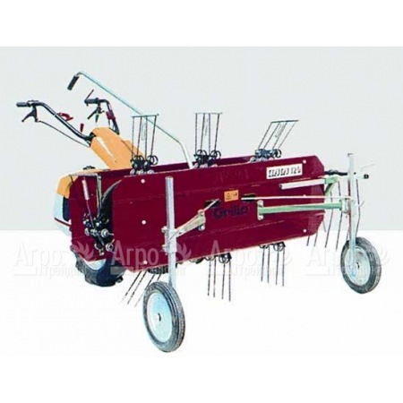 Grillo Ворошитель сена   в Волгограде