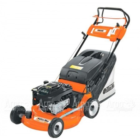 Газонокосилка бензиновая Oleo-Mac MAX 53 TBX  в Волгограде