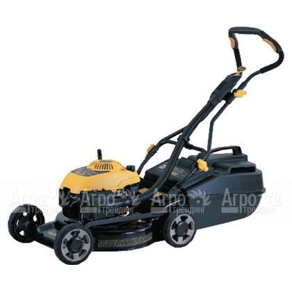 Газонокосилка бензиновая Champion 3062-S2  в Волгограде