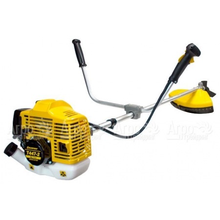 Бензокоса (бензиновый триммер) Champion T447-2  в Волгограде