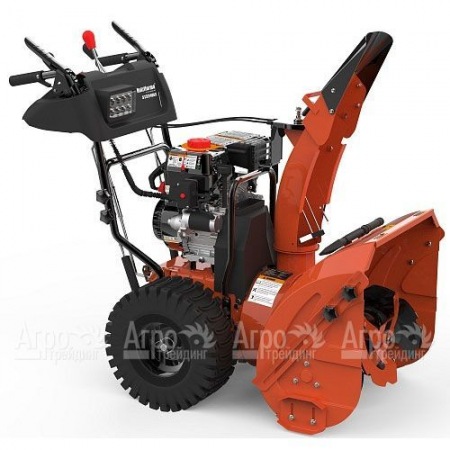 Снегоуборщик Holzfforma ST330DLE PRO в Волгограде