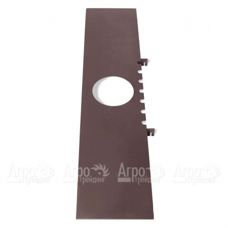 Столик задний для садовой печи Kolundrov УДачный кулинар в Волгограде