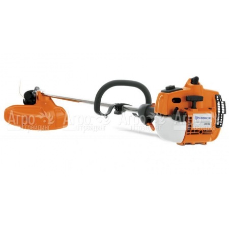 Бензокоса (бензиновый триммер) Husqvarna 323L  в Волгограде