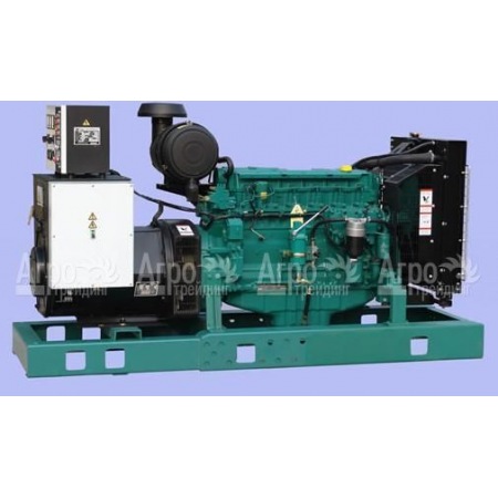 Стационарный генератор G-power GP-V206  в Волгограде