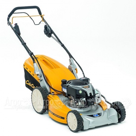 Газонокосилка бензиновая Cub Cadet CC 53 SPB V IS  в Волгограде