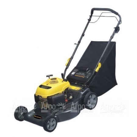 Газонокосилка бензиновая Champion AM3053C2  в Волгограде