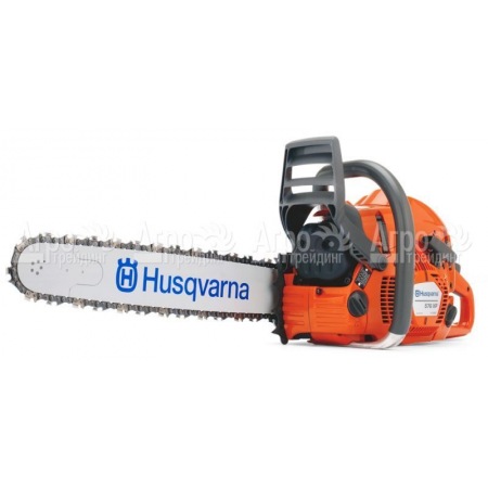Бензопила Husqvarna 576 XP-18"  в Волгограде