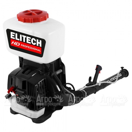 Воздуходувка бензиновая Elitech BP 6338RMD в Волгограде