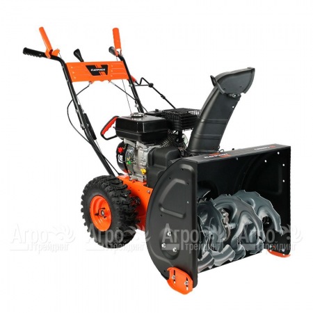 Снегоуборщик Patriot Сибирь 60  в Волгограде