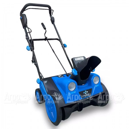 Снегоуборщик электрический Haitec HT-ESF145 в Волгограде