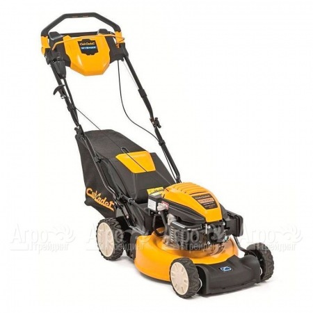 Газонокосилка бензиновая Cub Cadet CC LM2 DR46ES  в Волгограде