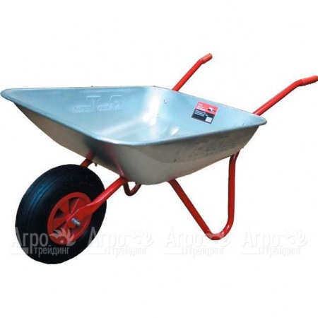 Тачка садовая RedVerg RD-WB100G в Волгограде